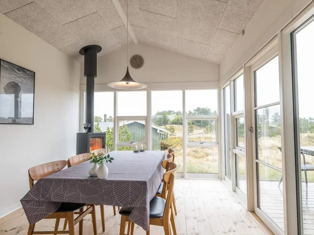 6 Person Holiday Home in Fano