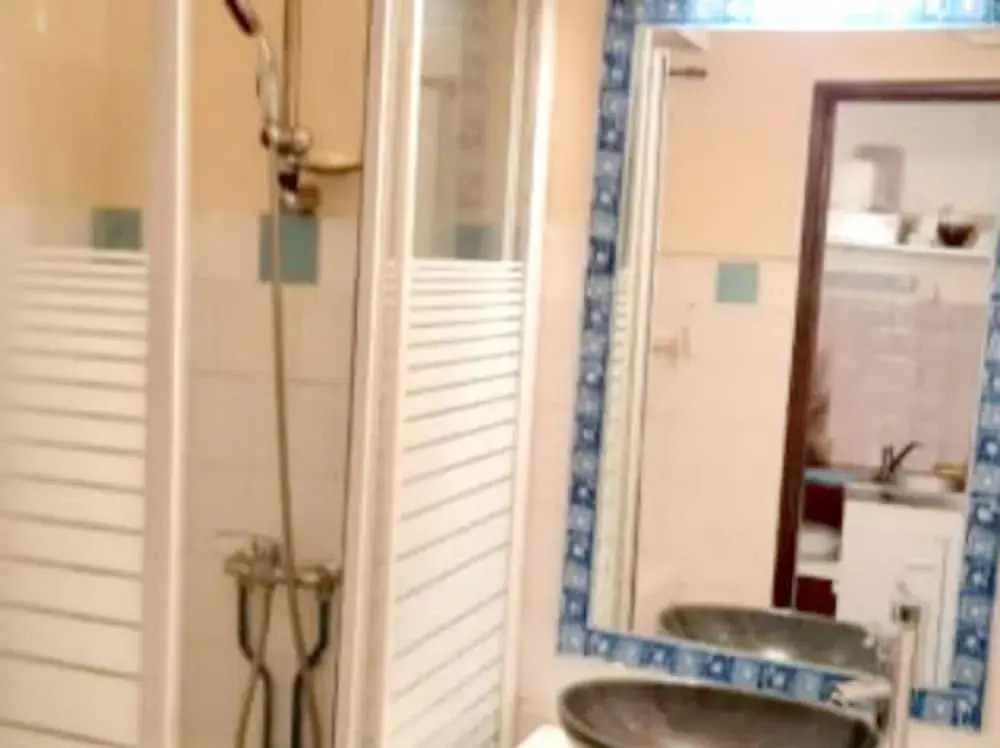 Studio in Sainte-anne, With Shared Pool, Furnished Terrace and Wifi