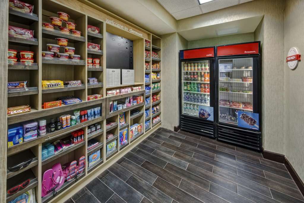 Hampton Inn & Suites Clermont