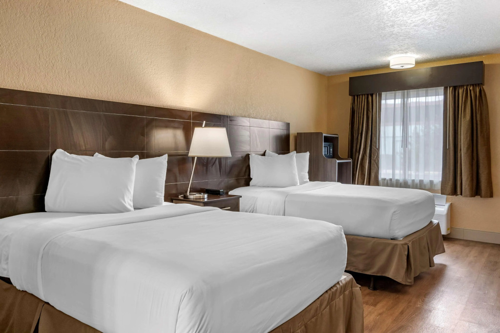 Best Western Space Shuttle Inn