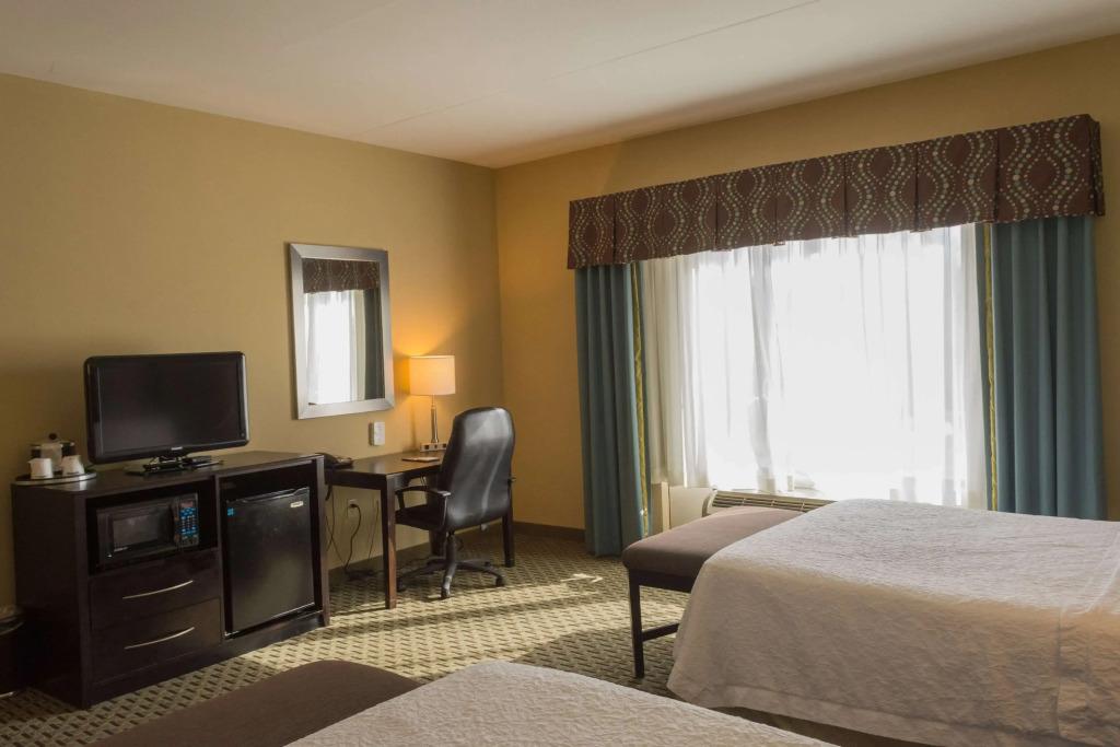 Hampton Inn Dandridge