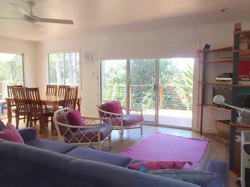 Paterson Lane Holiday House
