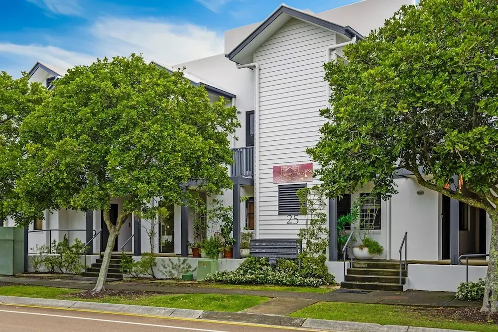 Comfy Studio Apartment in Marcoola Beach