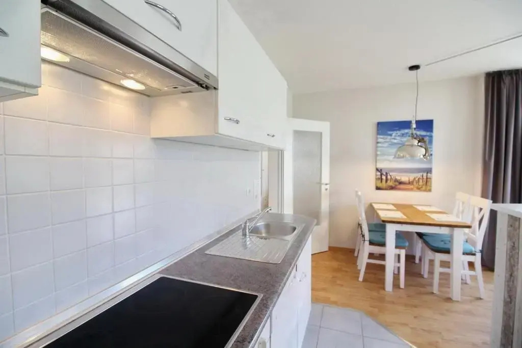 Likedeeler Wohnung 05