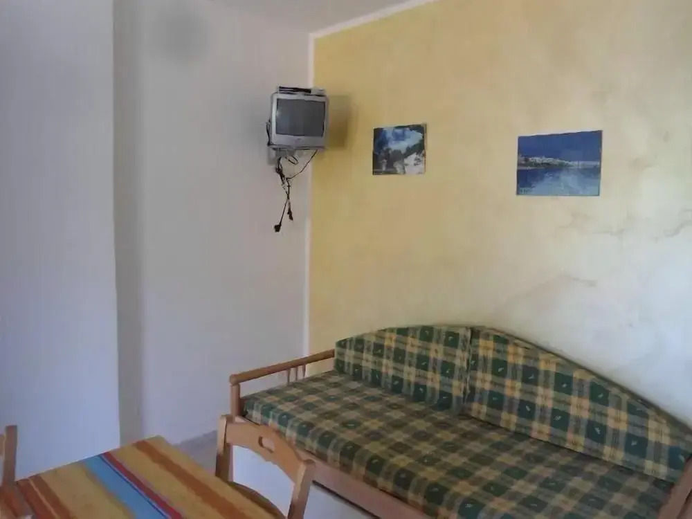 Villa Angela