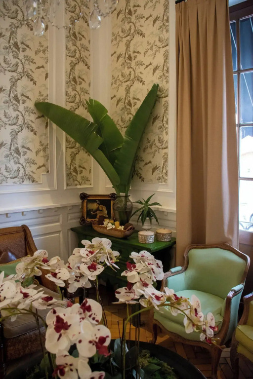 Villa Vicuña Salta Hotel Boutique