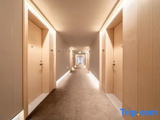 JI Hotel (Nanyang Dengzhou Beijing Avenue)