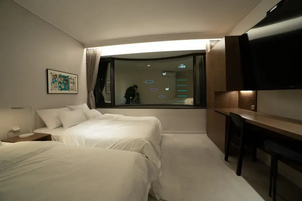 Anook Hotel Wolgot