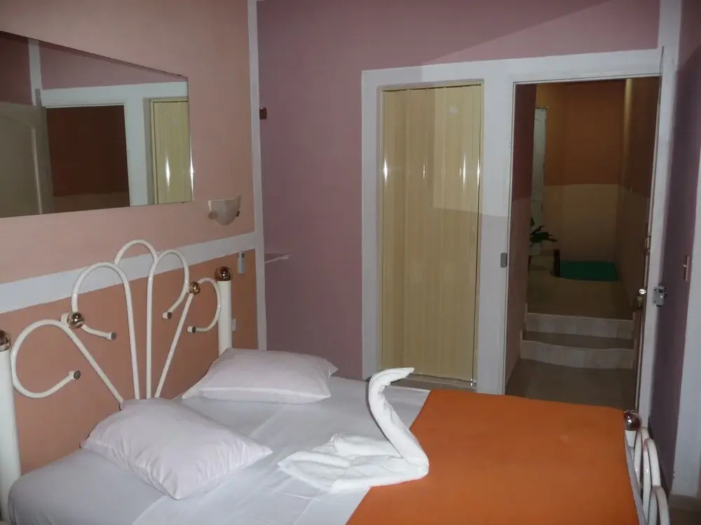 Hostal Mar y Tierra