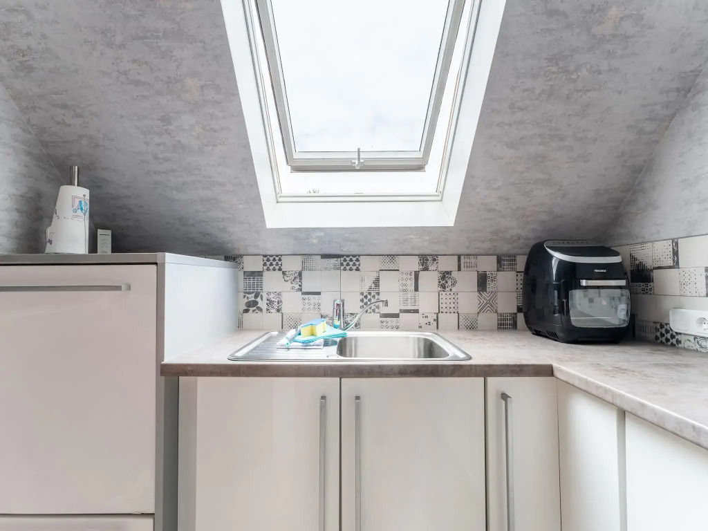 Lovely Apartment in Bad Bentheim With Hot Tub