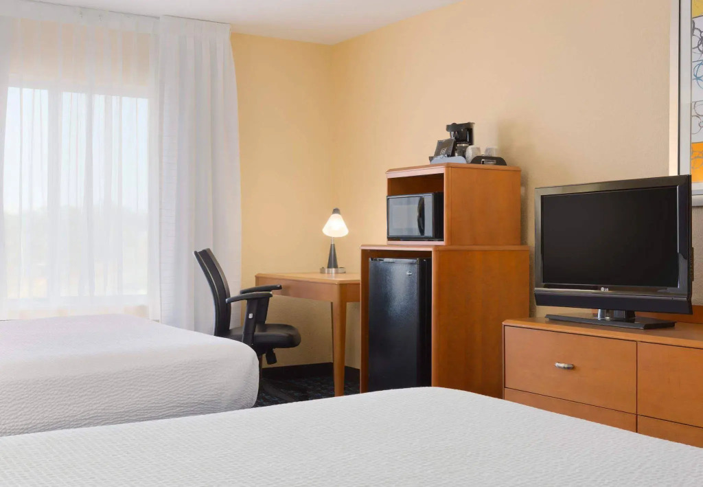 Fairfield Inn and Suites by Marriott Columbia