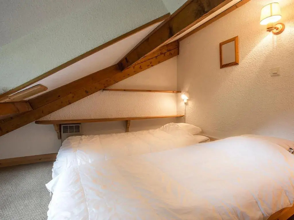 Appartement Val-d'Isère, 5 pièces, 8 personnes - FR-1-519-20