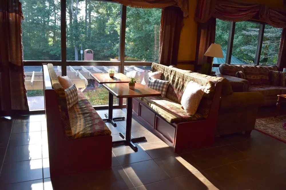 Trailborn Highlands, Outdoor Collection by Marriott Bonvoy