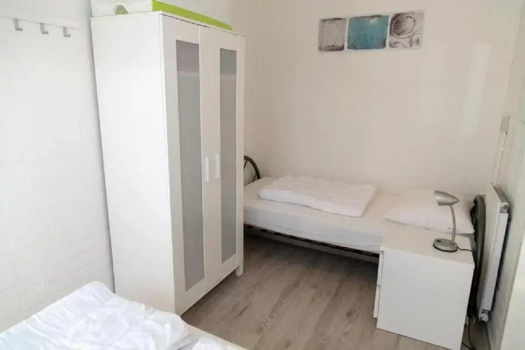 Kustverhuur, Park Schoneveld, Duinroos 123