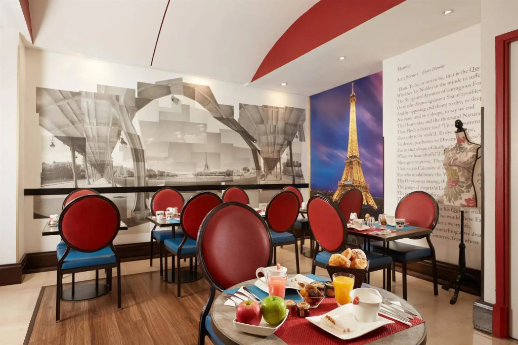 Hôtel LOrmaie & Spa