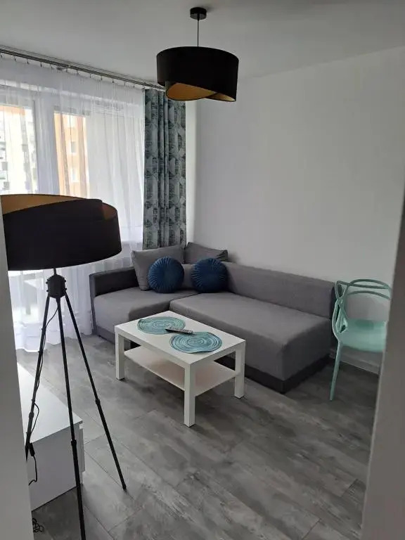 Apartament Morski