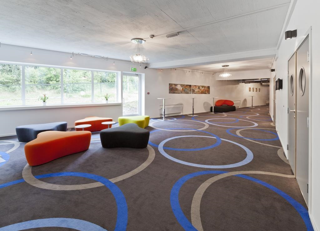 Thon Hotel Linne