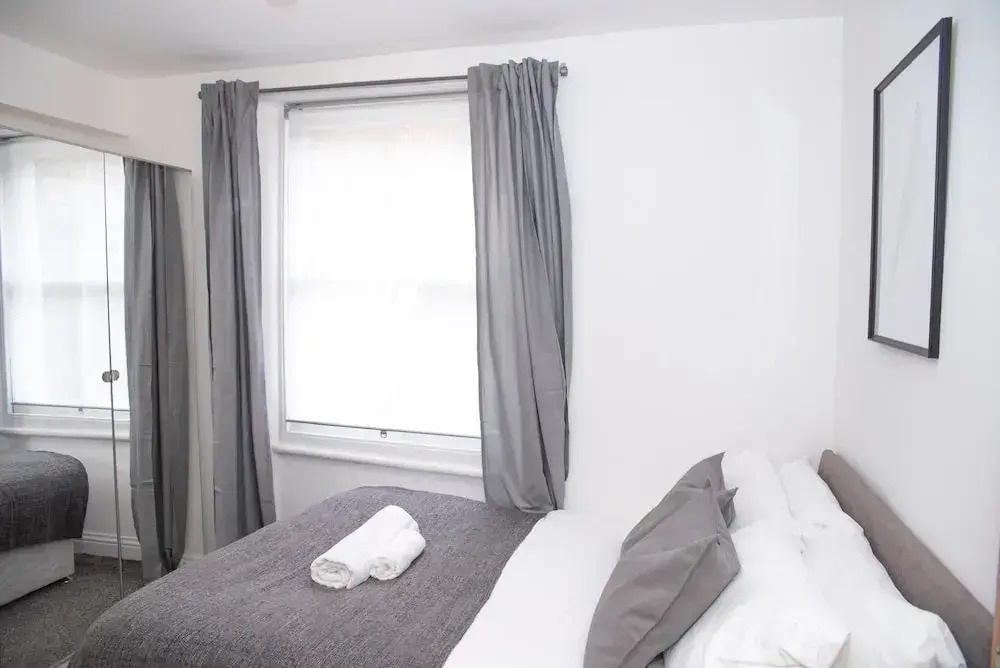 Westminister Classy Apartment