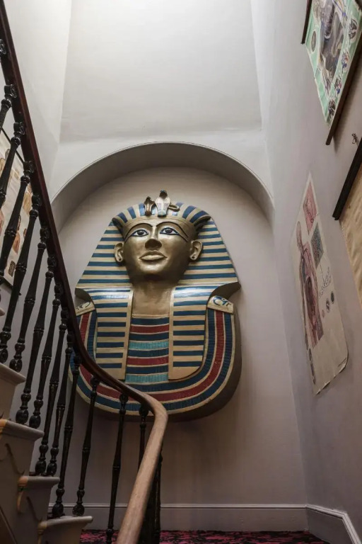 La Rosa Hotel