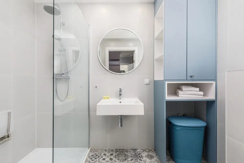 Seaside Apartamenty Bałtycka 22 Kołobrzeg, parking w cenie