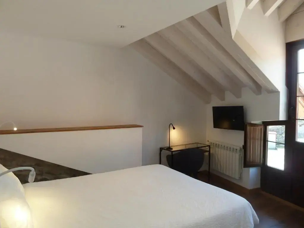 Casa Rural La Cortina