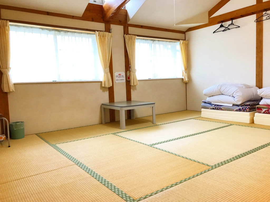 Minshuku Yakushima