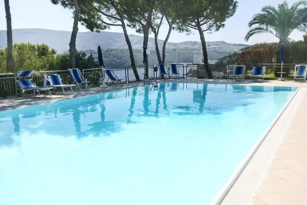 Monolocale Il Porto 3