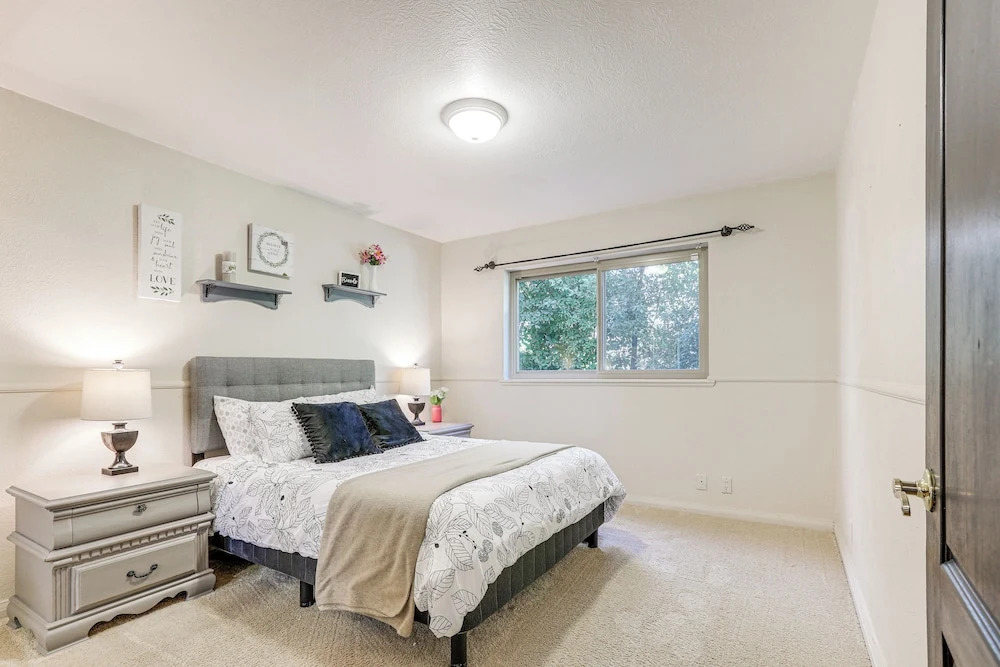 Pet-friendly Jackson Wine Country Home w/ Pool!