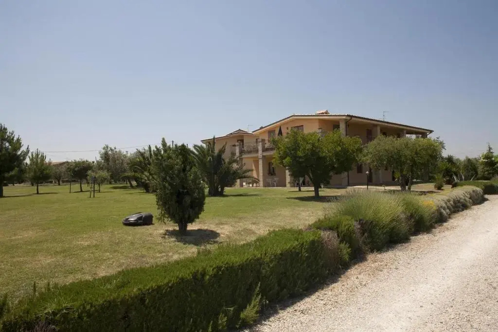 Villa Martina