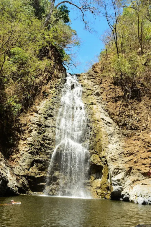 Hotel La Cascada