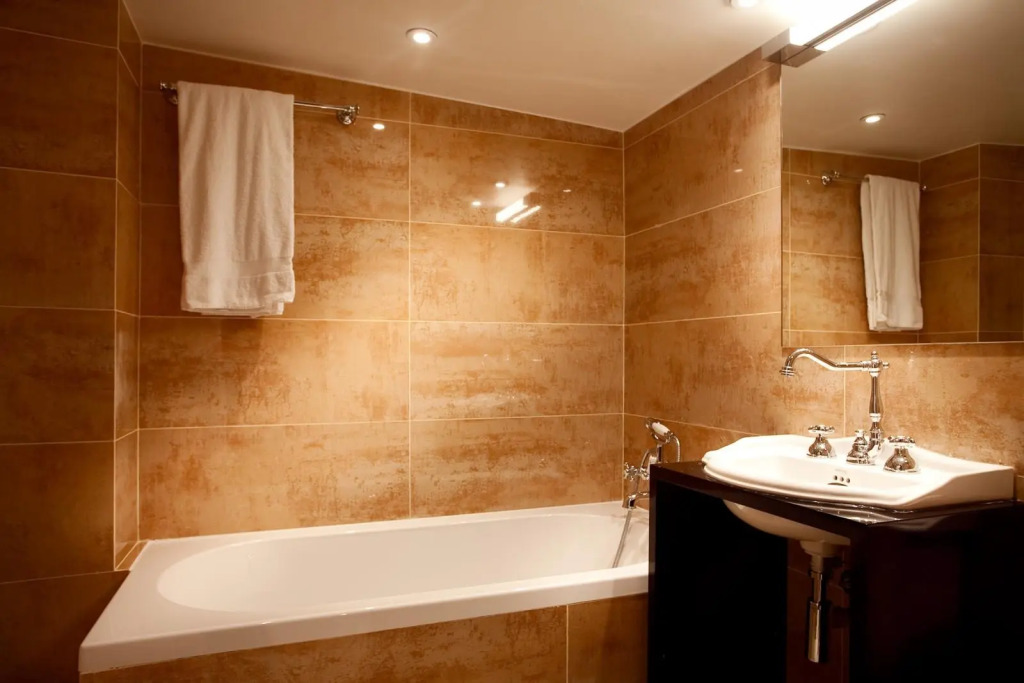 Hotel Le Notre Dame Saint Michel