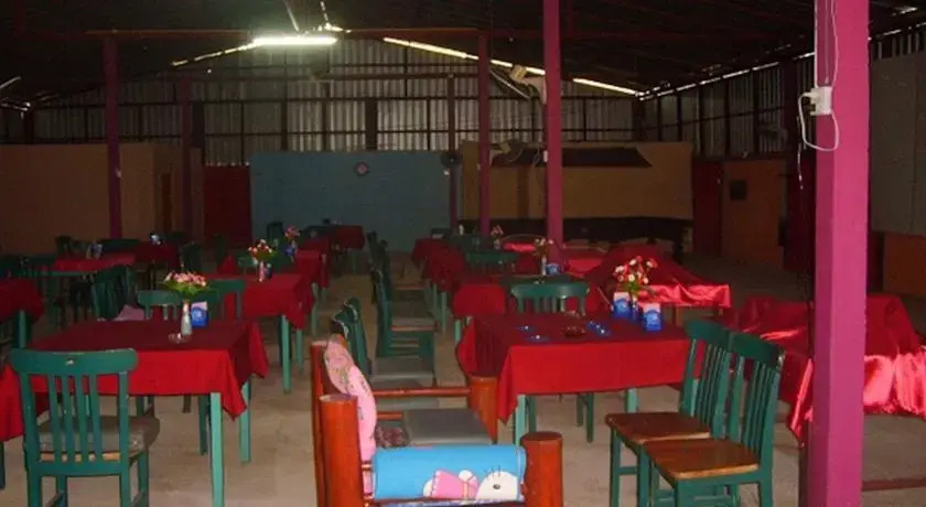 J.K. Homestay
