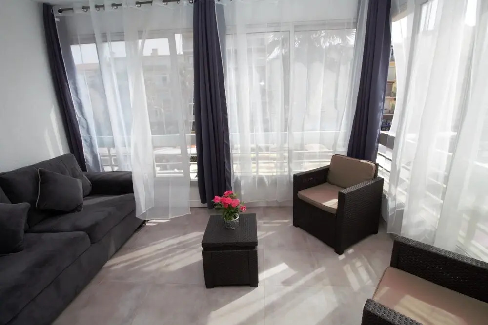 Residence l Hacienda