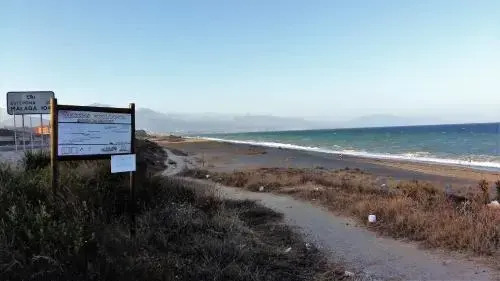 Manilva Beach 97