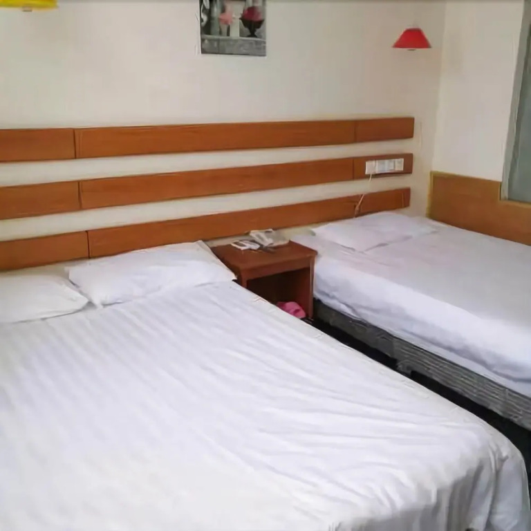 Zhi You Hotel
