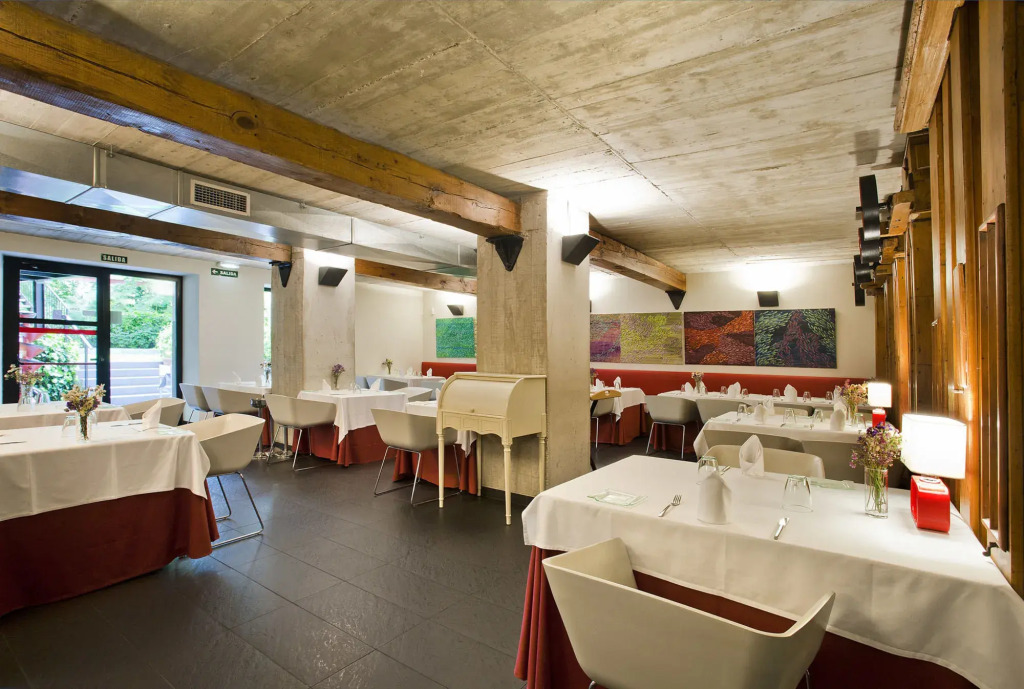 Hotel Tximista