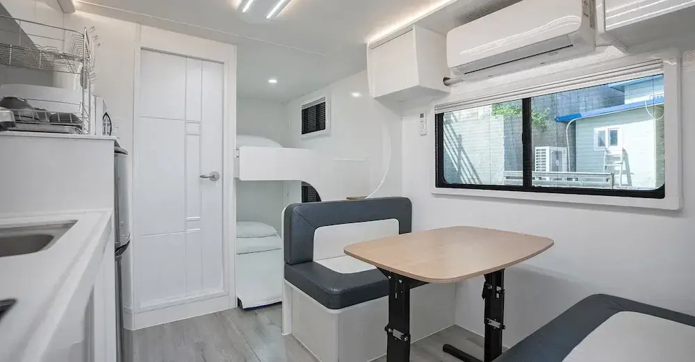 Space Yeongdeok