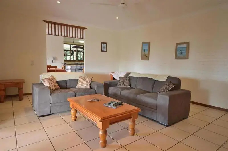 The Summit Rainforest Retreat