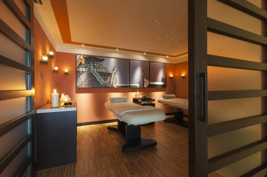 Lefay Resort & Spa Lago Di Garda