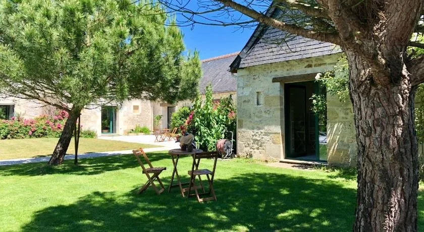 FERME DE LEREAU