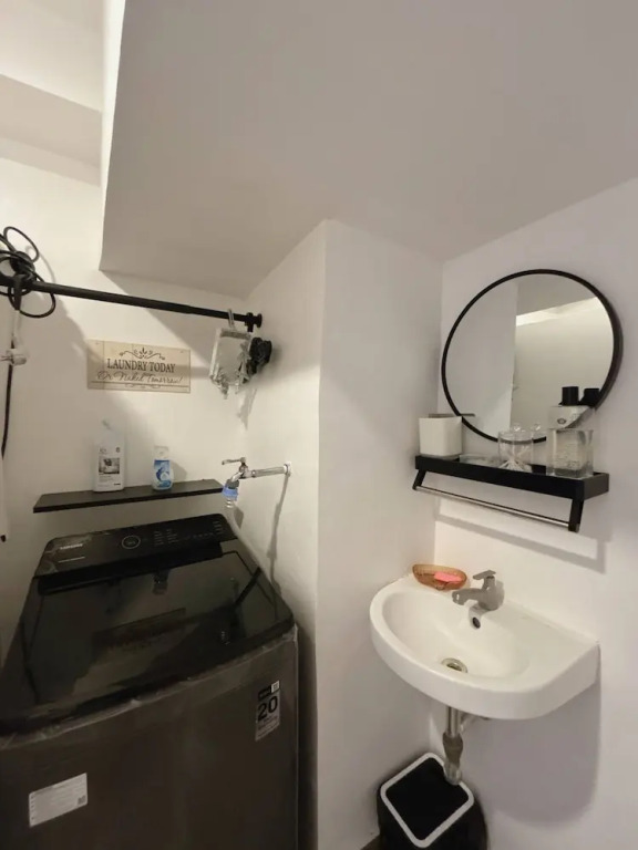 Cozy Loft Condo in Tanza With Arcade