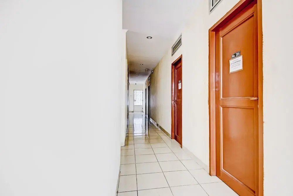 OYO 90412 My Kost