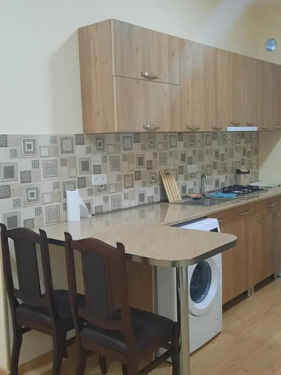 Guest House Bochora