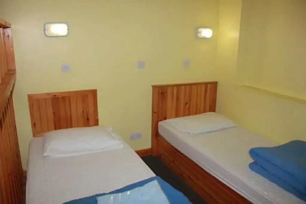 Bushmills Hostel