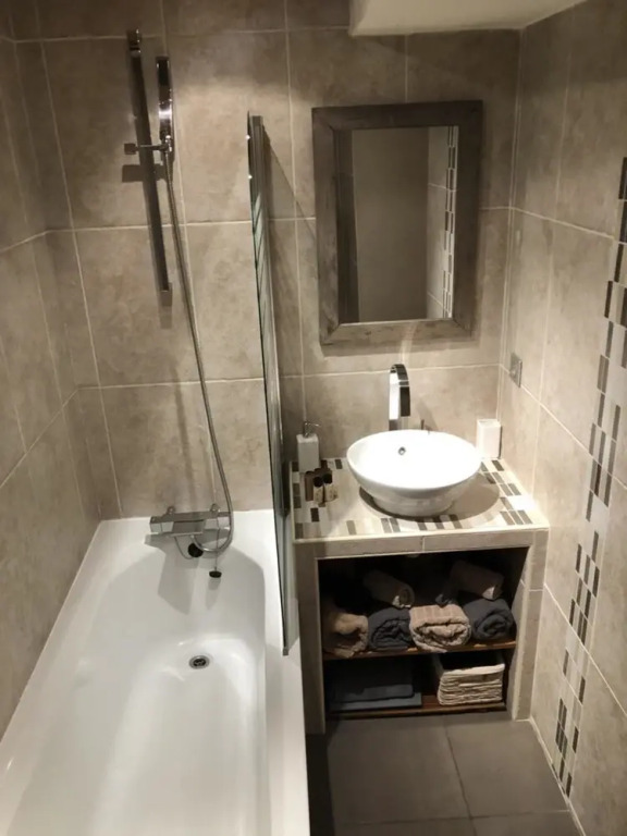 Apartment With one Bedroom in Courchevel 1850 - Saint bon Tarentaise,
