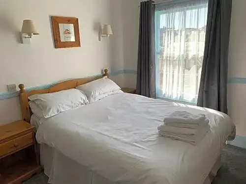 St Tudwals Inn