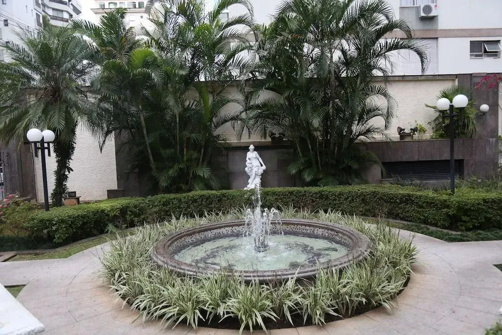 Flat Privado Jardins