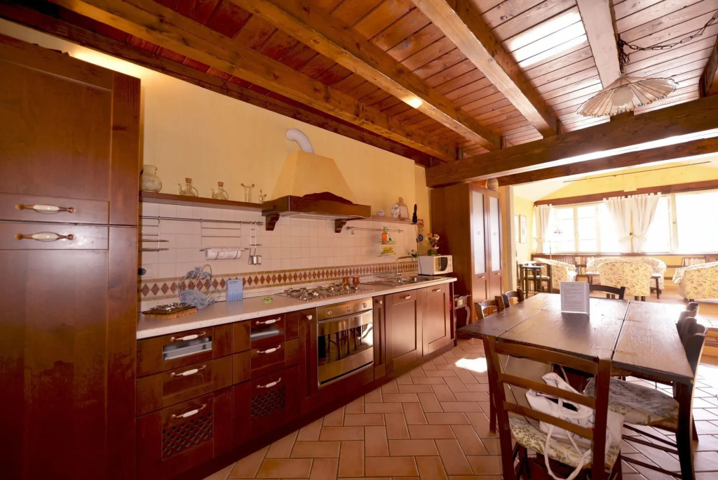 Casa Del Pescatore