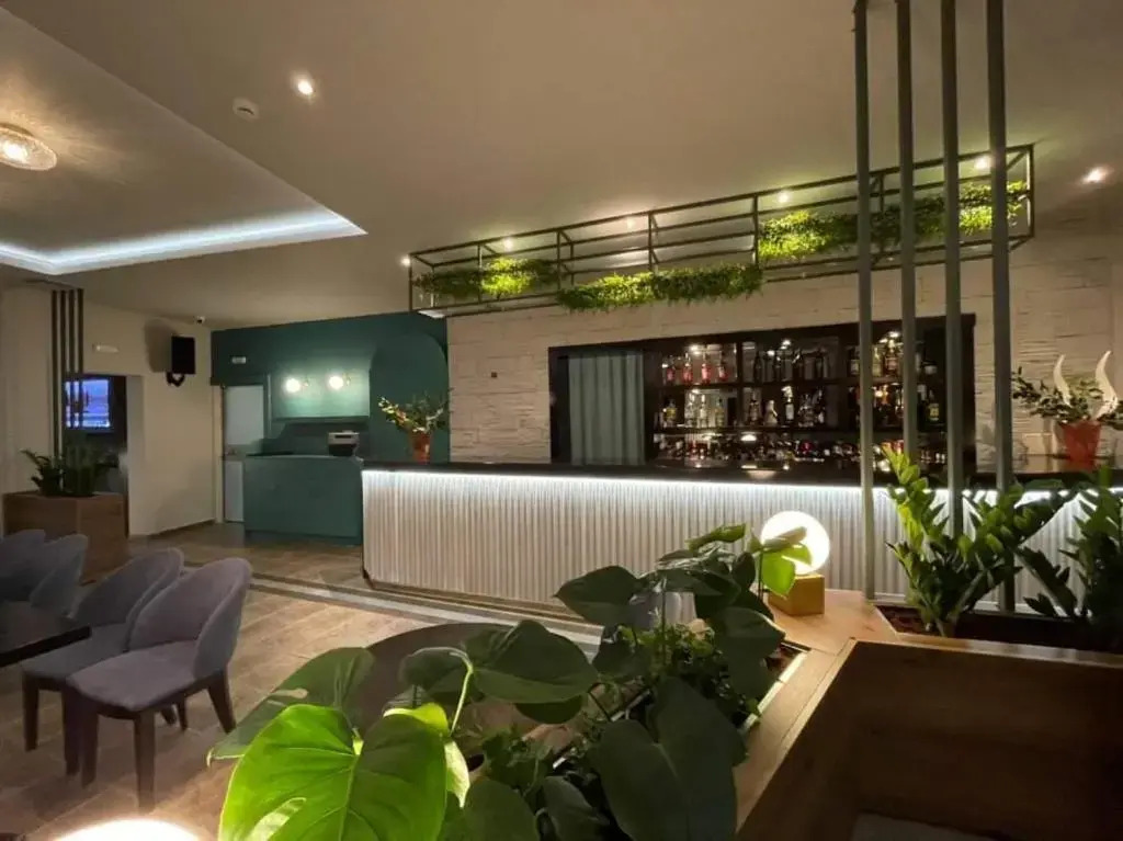 Hotel Dionisos