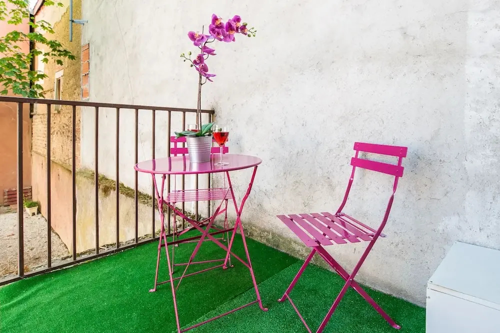 Appartement Toulouse centre 2